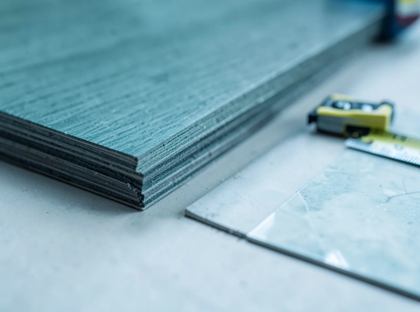Luxury Vinyl Plank Installation Bantry, ND FAQs